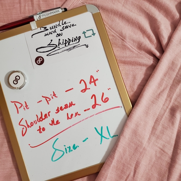 BUFFALO•David Bitton•l/s•super soft•Xl•NWT• - Picture 3 of 16